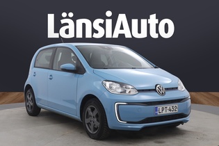 Volkswagen up! vaihtoauto