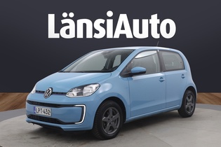 Volkswagen up! vaihtoauto