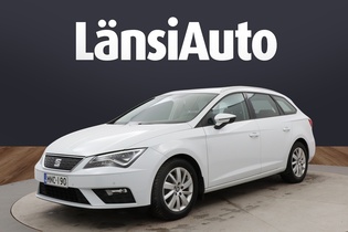 SEAT Leon ST vaihtoauto