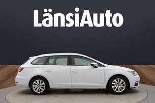 SEAT Leon ST vaihtoauto