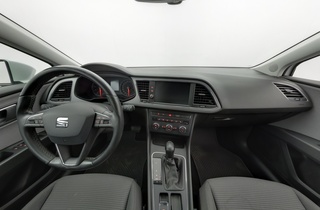SEAT Leon ST vaihtoauto