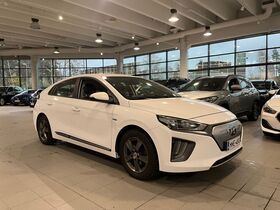 Hyundai IONIQ electric vaihtoauto