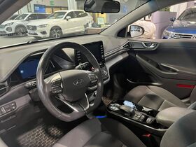 Hyundai IONIQ electric vaihtoauto