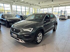 SEAT Ateca vaihtoauto