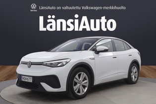 Volkswagen ID.5 vaihtoauto