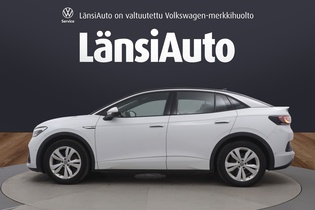 Volkswagen ID.5 vaihtoauto