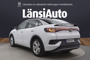 Volkswagen ID.5 vaihtoauto