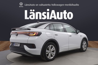 Volkswagen ID.5 vaihtoauto