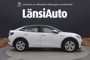 Volkswagen ID.5 vaihtoauto