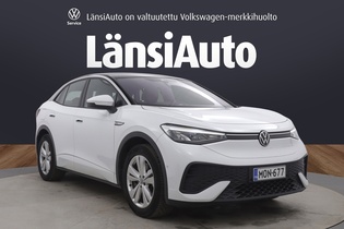 Volkswagen ID.5 vaihtoauto