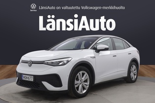 Volkswagen ID.5 vaihtoauto