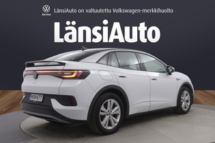 Volkswagen ID.5 vaihtoauto
