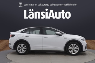 Volkswagen ID.5 vaihtoauto