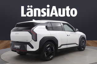 Kia EV3 vaihtoauto