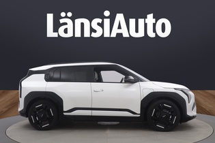 Kia EV3 vaihtoauto