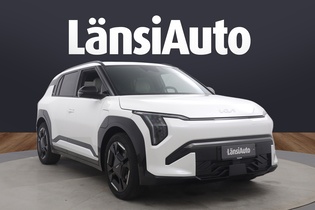 Kia EV3 vaihtoauto