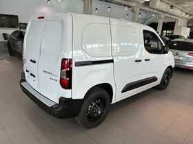 Toyota Proace CITY EV vaihtoauto