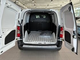 Toyota Proace CITY EV vaihtoauto
