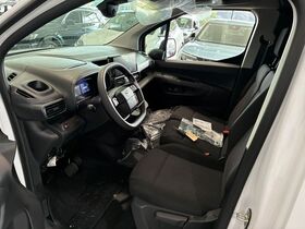 Toyota Proace CITY EV vaihtoauto