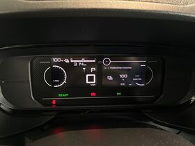 Toyota Proace CITY EV vaihtoauto