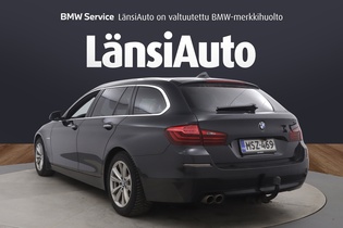 BMW 518 vaihtoauto
