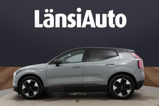 Volvo EX30 vaihtoauto