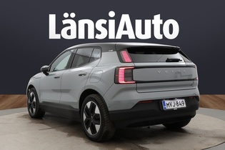 Volvo EX30 vaihtoauto