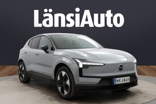 Volvo EX30 vaihtoauto