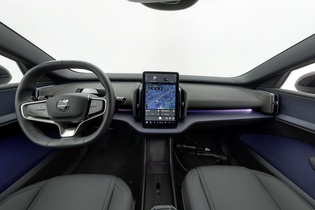 Volvo EX30 vaihtoauto