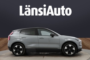 Volvo EX30 vaihtoauto