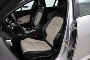 Jaguar XE vaihtoauto