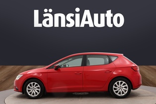 SEAT Leon vaihtoauto