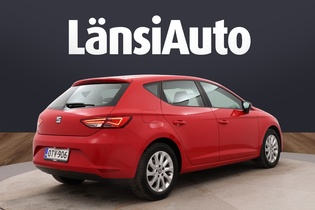 SEAT Leon vaihtoauto