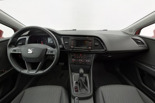 SEAT Leon vaihtoauto