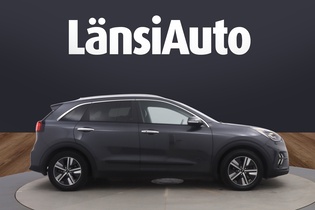 Kia Niro vaihtoauto