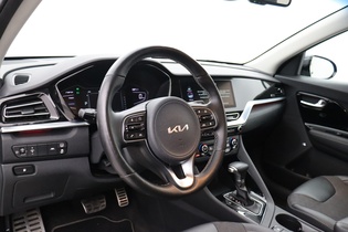 Kia Niro vaihtoauto