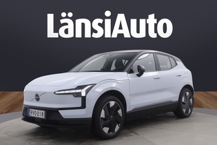 Volvo EX30 vaihtoauto