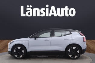 Volvo EX30 vaihtoauto