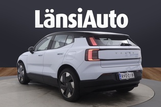 Volvo EX30 vaihtoauto