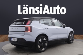 Volvo EX30 vaihtoauto