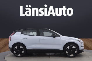 Volvo EX30 vaihtoauto