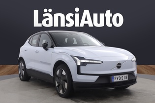 Volvo EX30 vaihtoauto