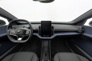 Volvo EX30 vaihtoauto