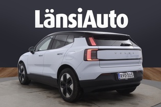 Volvo EX30 vaihtoauto