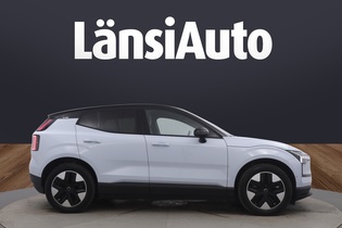 Volvo EX30 vaihtoauto