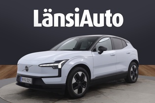 Volvo EX30 vaihtoauto