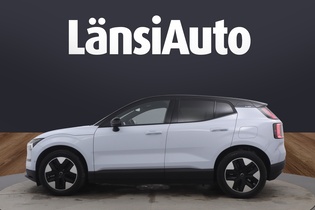 Volvo EX30 vaihtoauto