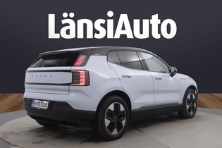 Volvo EX30 vaihtoauto