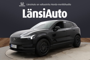 Volvo EX30 vaihtoauto