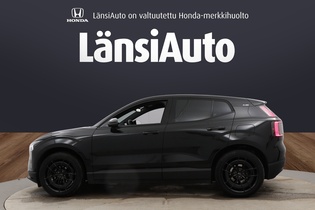 Volvo EX30 vaihtoauto